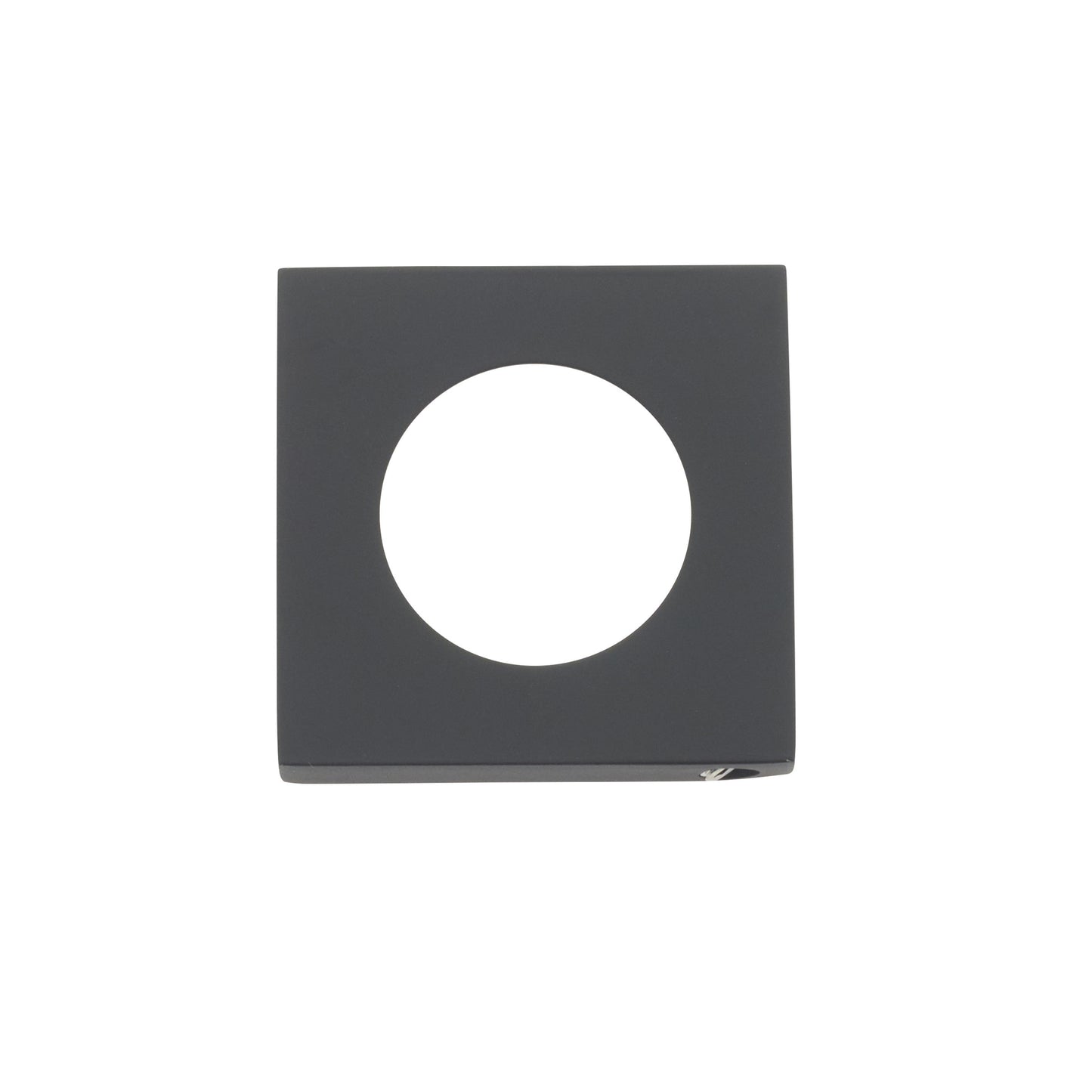 Spare Square Rose Pack (1 Pair) – 50mm