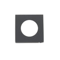Spare Square Rose Pack (1 Pair) – 50mm
