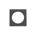 Spare Turn & Release Square Rose Pack (1 Pair) – 50mm