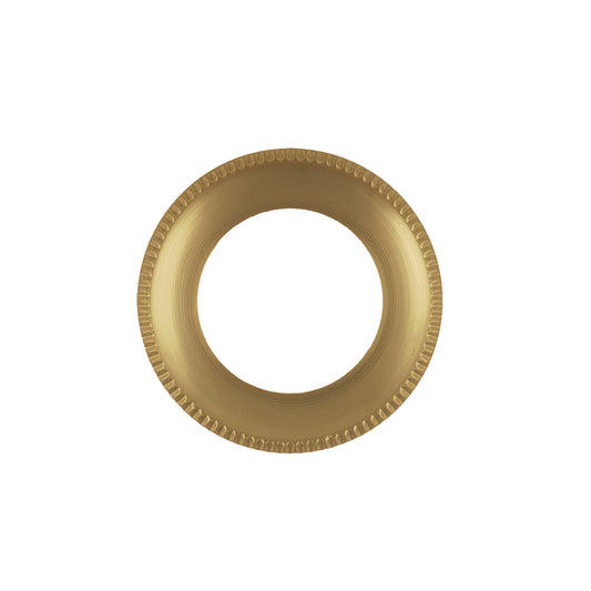 Spare Tempo Lever Round Rose Pack (1 Pair) – 50mm