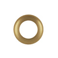 Spare Tempo Lever Round Rose Pack (1 Pair) – 50mm Antique Brass Love Handles uk