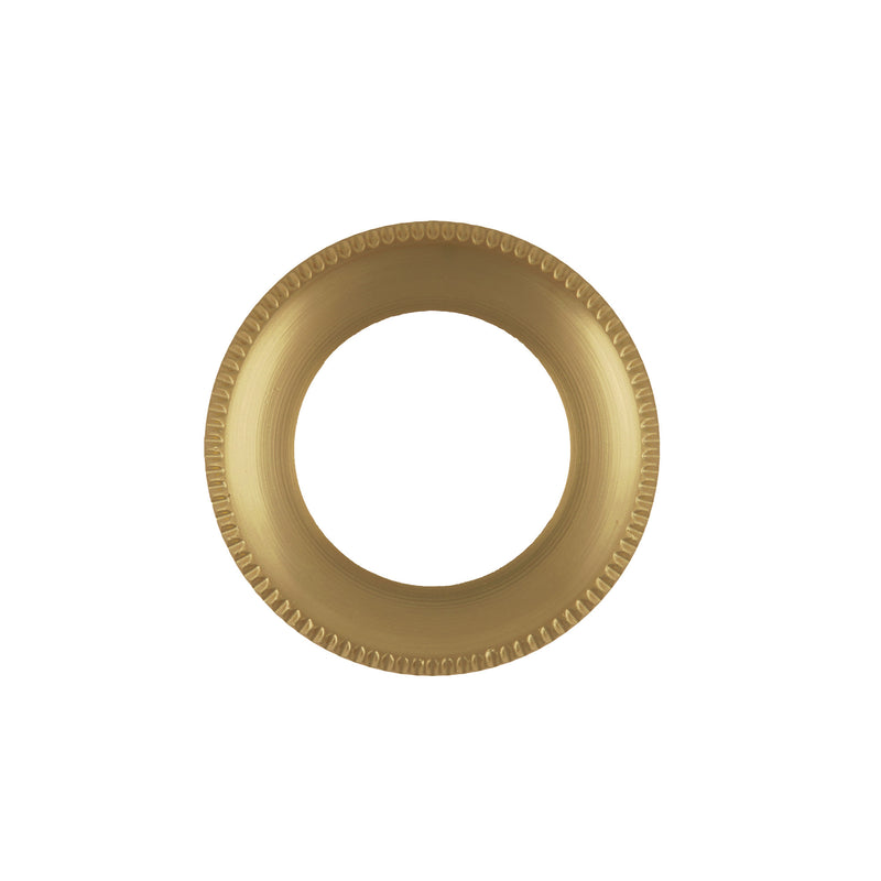 Spare Tempo Lever Round Rose Pack (1 Pair) – 50mm