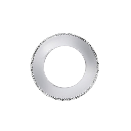Spare Tempo Lever Round Rose Pack (1 Pair) – 50mm