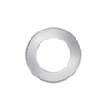 Spare Tempo Lever Round Rose Pack (1 Pair) – 50mm Polished Chrome Love Handles uk
