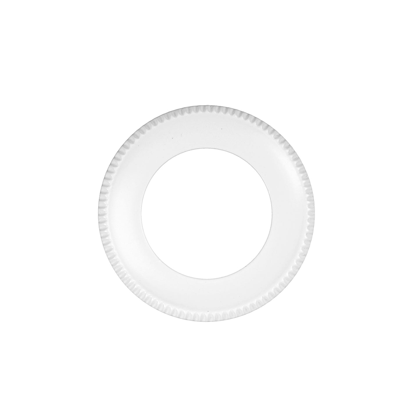 Spare Tempo Lever Round Rose Pack (1 Pair) – 50mm