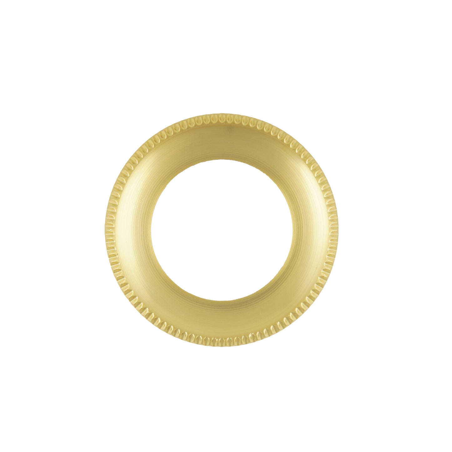 Spare Tempo Lever Round Rose Pack (1 Pair) – 50mm