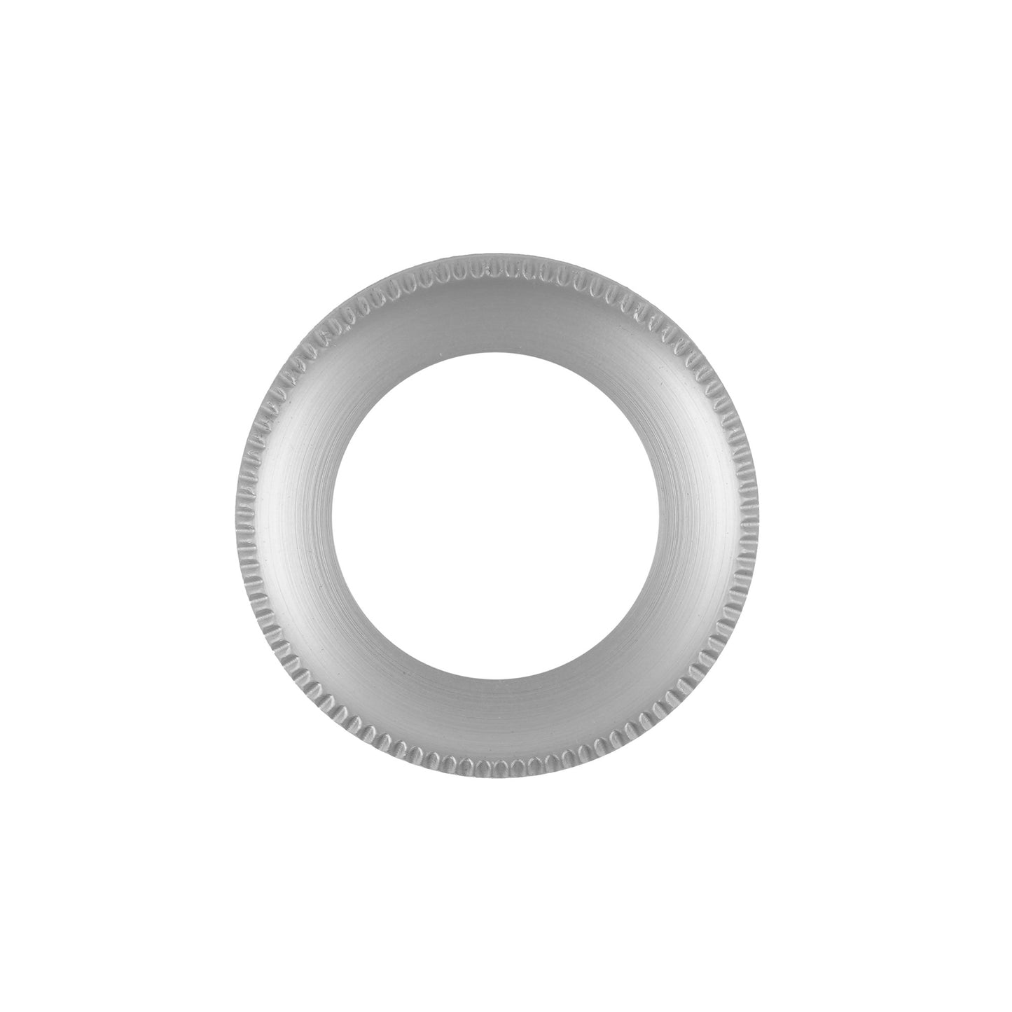 Spare Tempo Lever Round Rose Pack (1 Pair) – 50mm