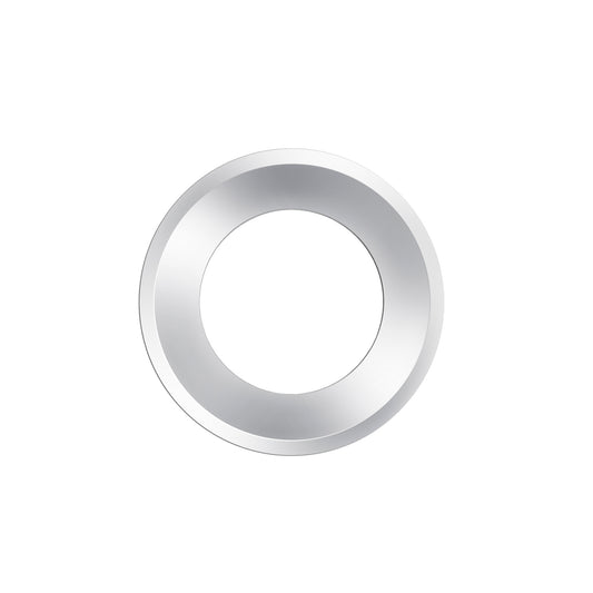 Spare Picco Lever Round Rose Pack (1 Pair) – 50mm