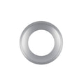 Spare Picco Lever Round Rose Pack (1 Pair) – 50mm Satin Chrome Love Handles uk