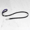 Buster + Punch Accessories Product Sku Size Finish 1 Finish 2 Ex Vat Inc Vat Dog Lead / Cross / Black / Purple Steel