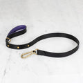 Buster + Punch Accessories Product Sku Size Finish 1 Finish 2 Ex Vat Inc Vat Dog Lead / Cross / Black / Purple Brass
