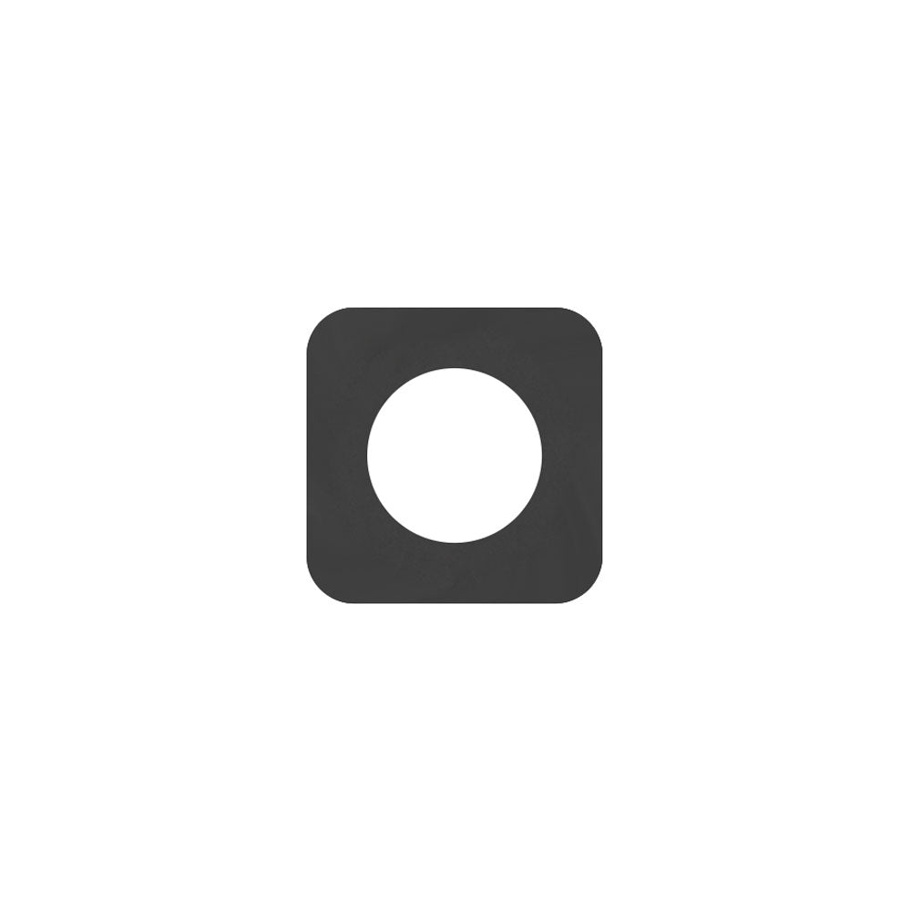 Squircle Lever Rose Pack