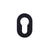 Powder Coat Black