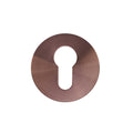 Rosso Slim Euro Profile Escutcheon