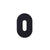 Powder Coat Black