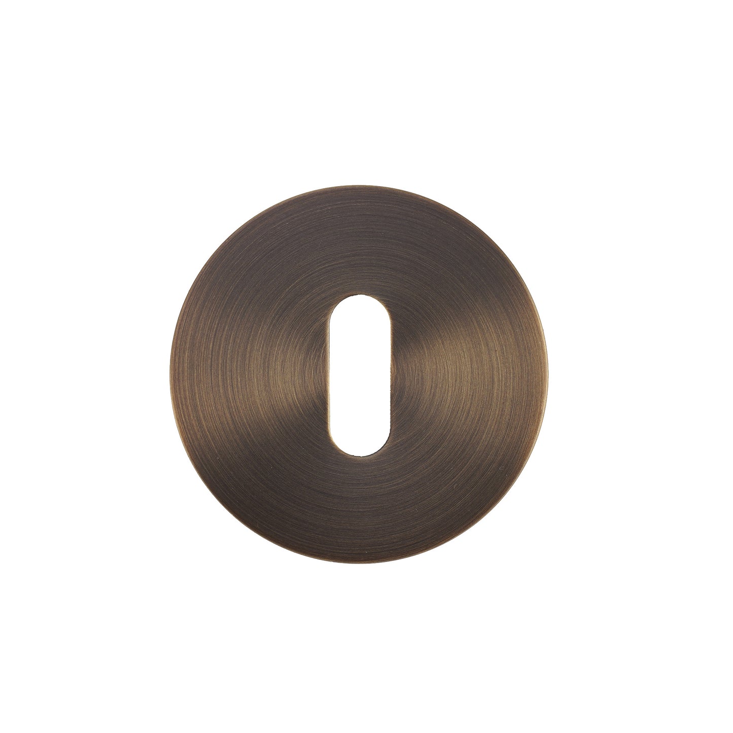 Rosso Slim Standard Profile Escutcheon