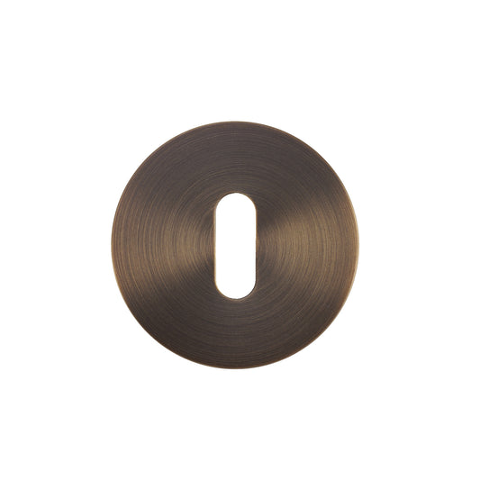 Rosso Slim Standard Profile Escutcheon