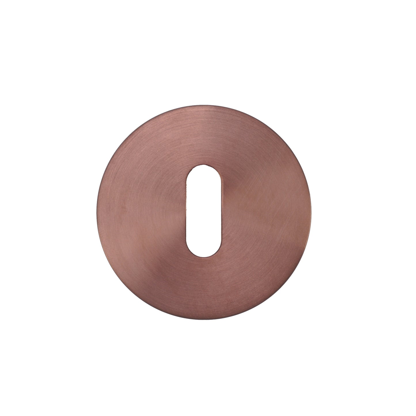 Rosso Slim Standard Profile Escutcheon