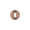 Standard Profile Escutcheon on Round Rose