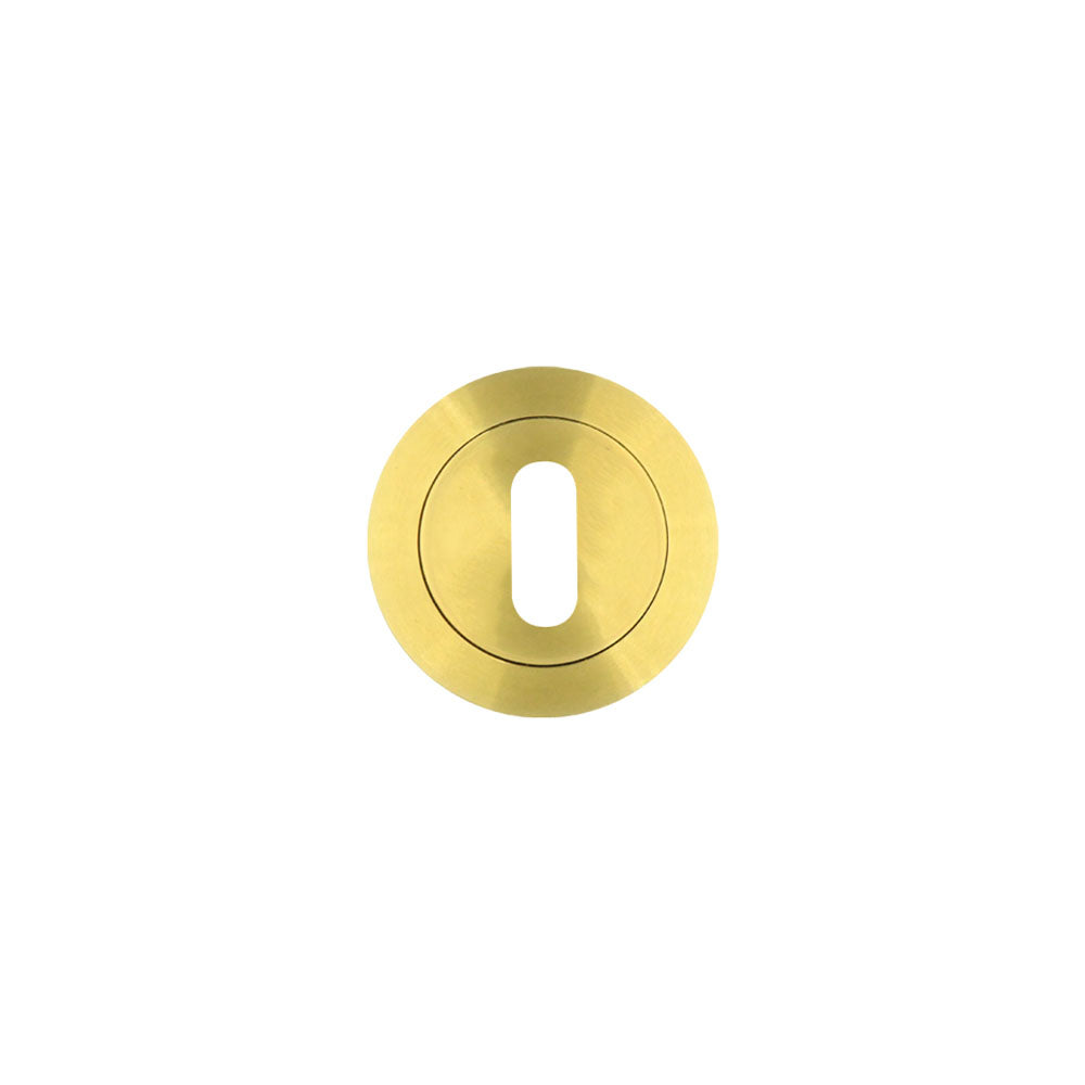 Standard Profile Escutcheon - Rosso