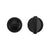 Powder Coat Black