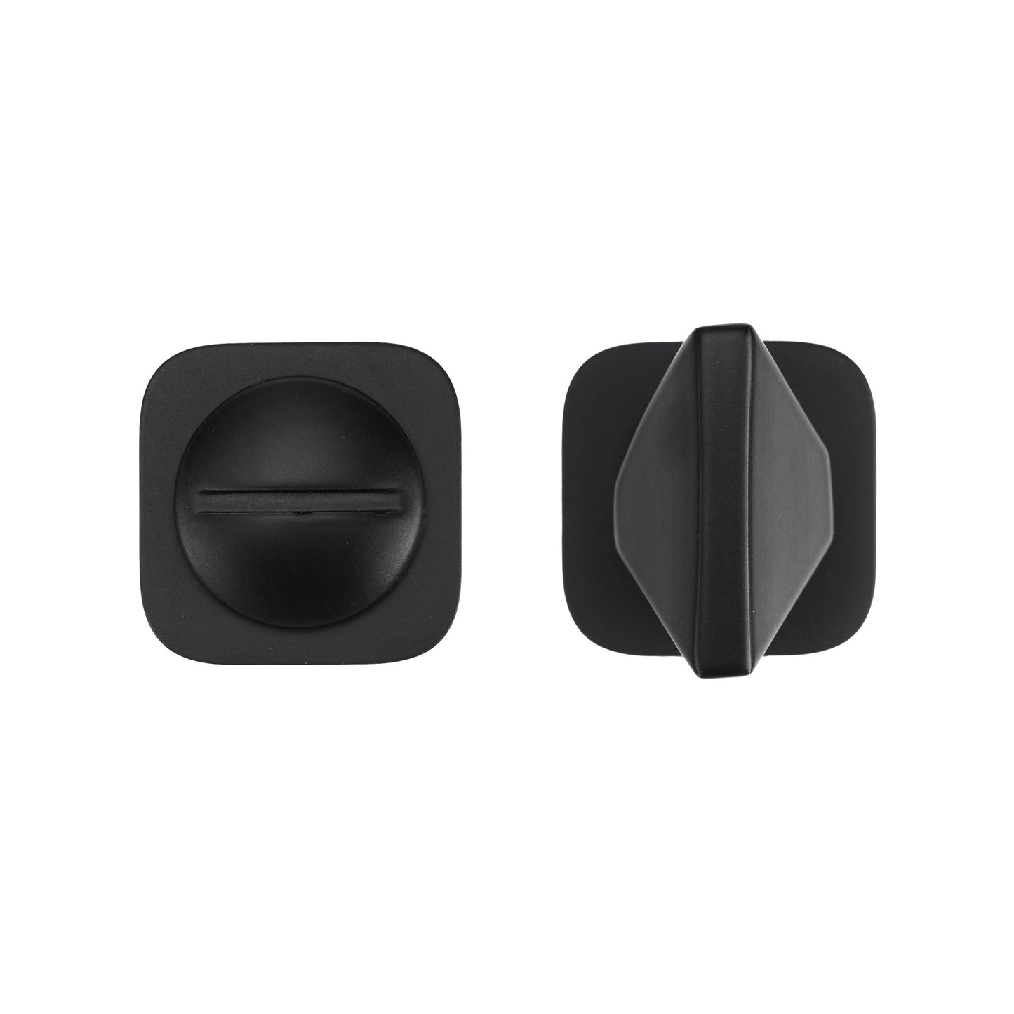 Rosso Mini Squircle Turn & Release