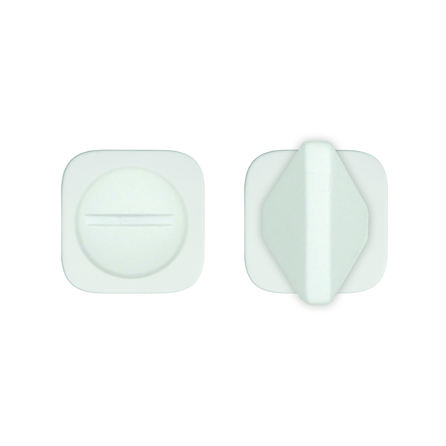 Rosso Mini Squircle Turn & Release