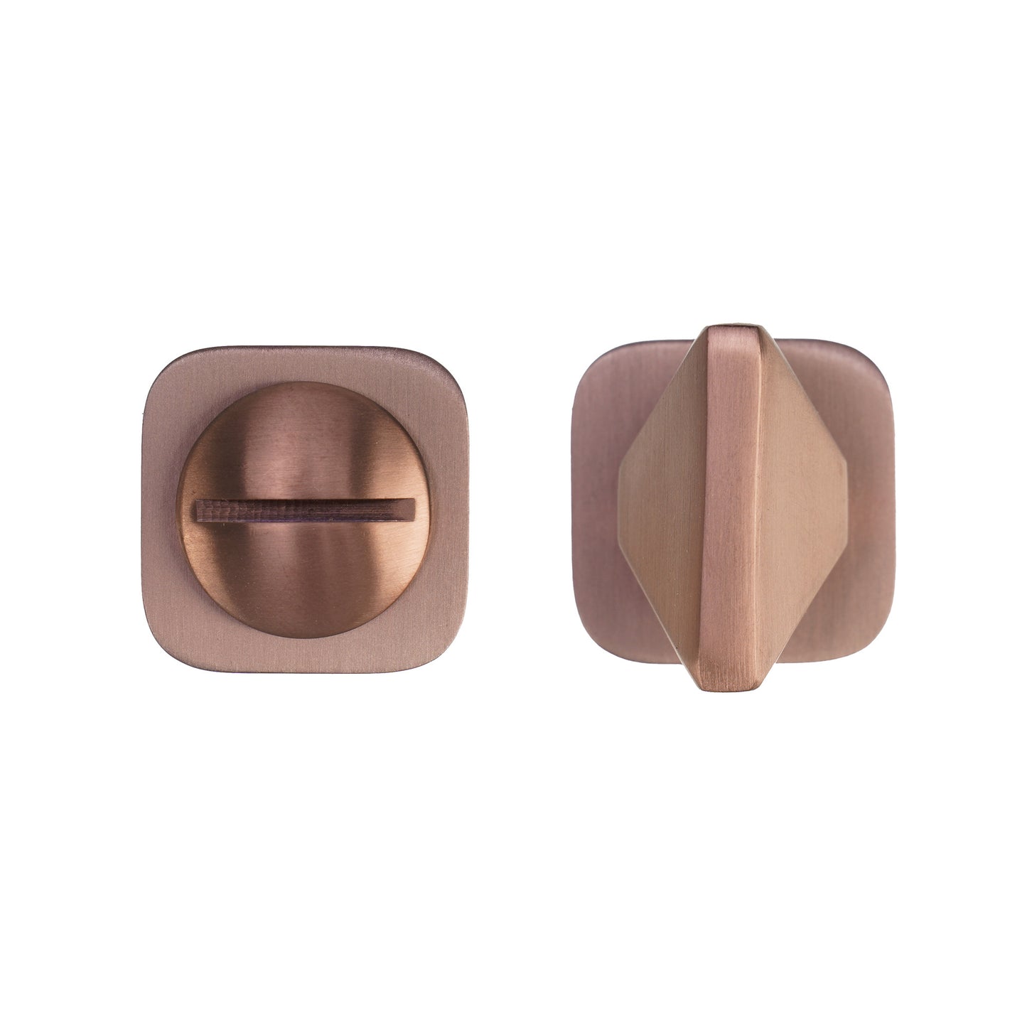 Rosso Mini Squircle Turn & Release