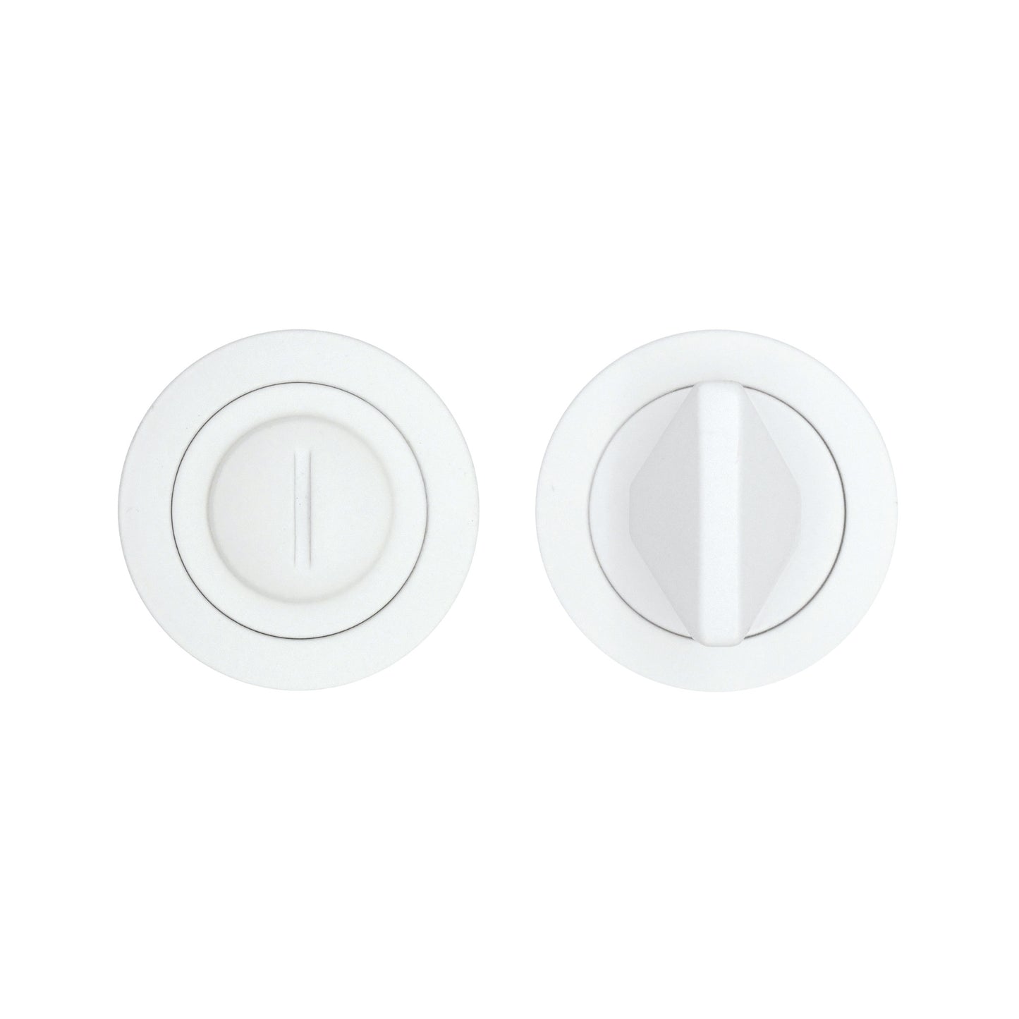 Turn & Release – Round Rose 50mm