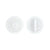 Powder Coat White