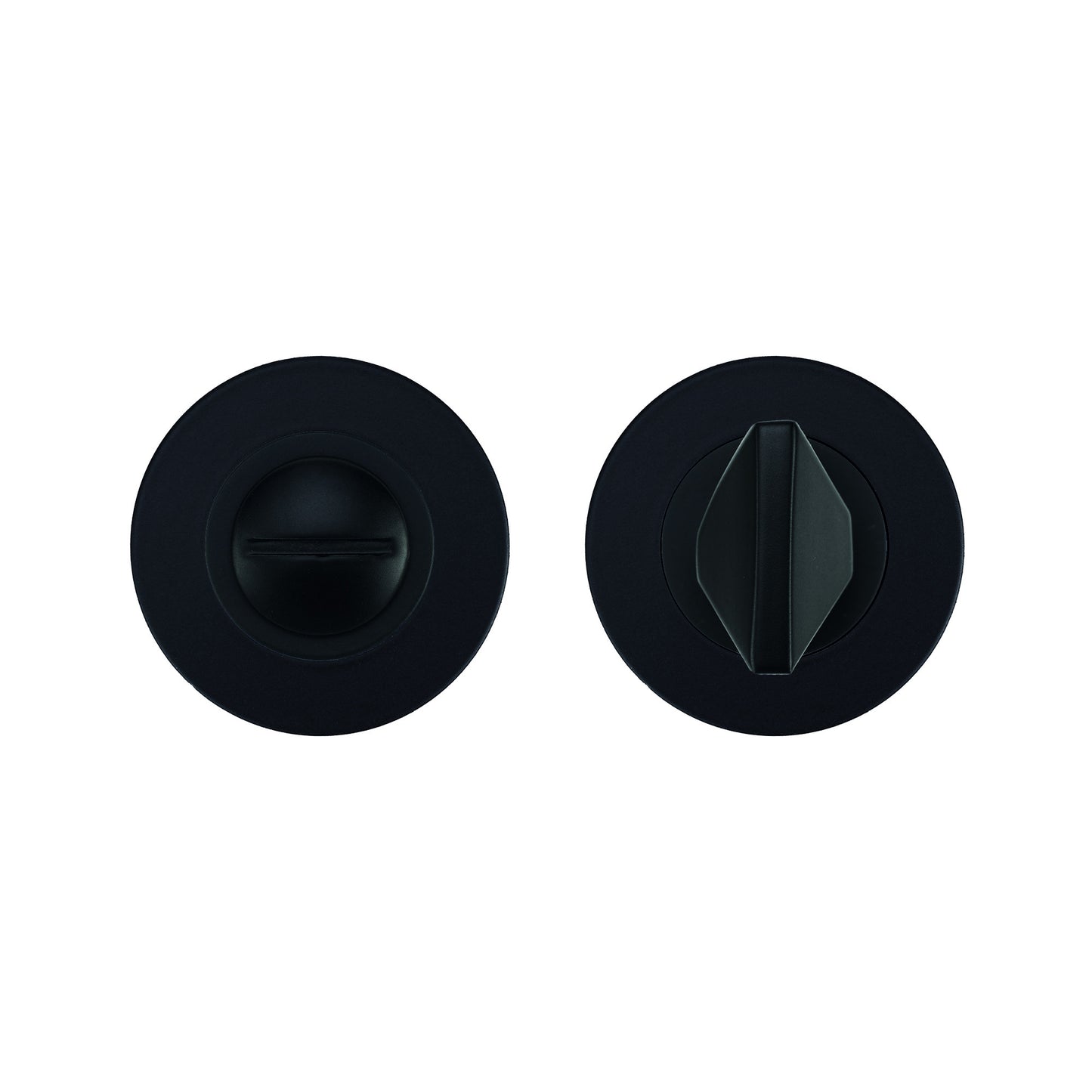 Rosso Slim Turn & Release – 53mm Ultra-Slim Rose