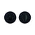Powder Coat Black