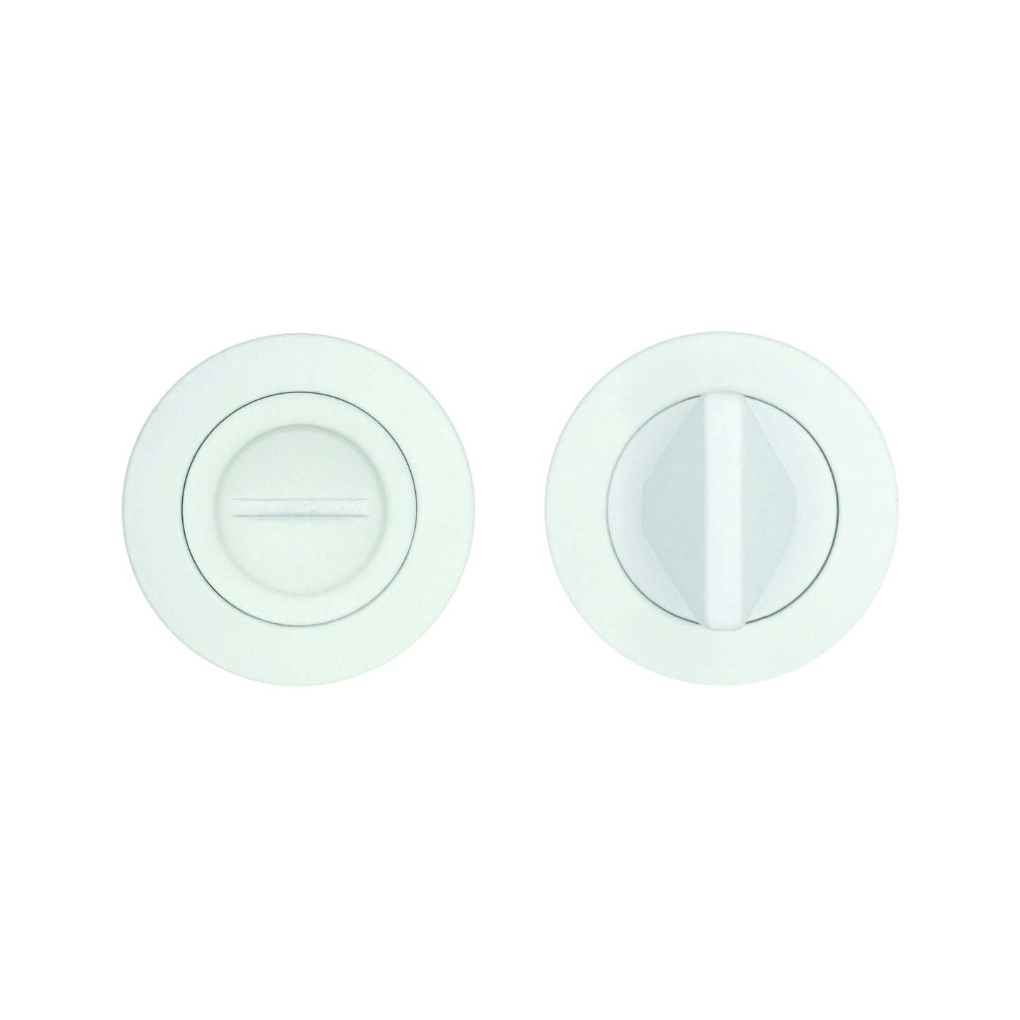 Rosso Slim Turn & Release – 53mm Ultra-Slim Rose