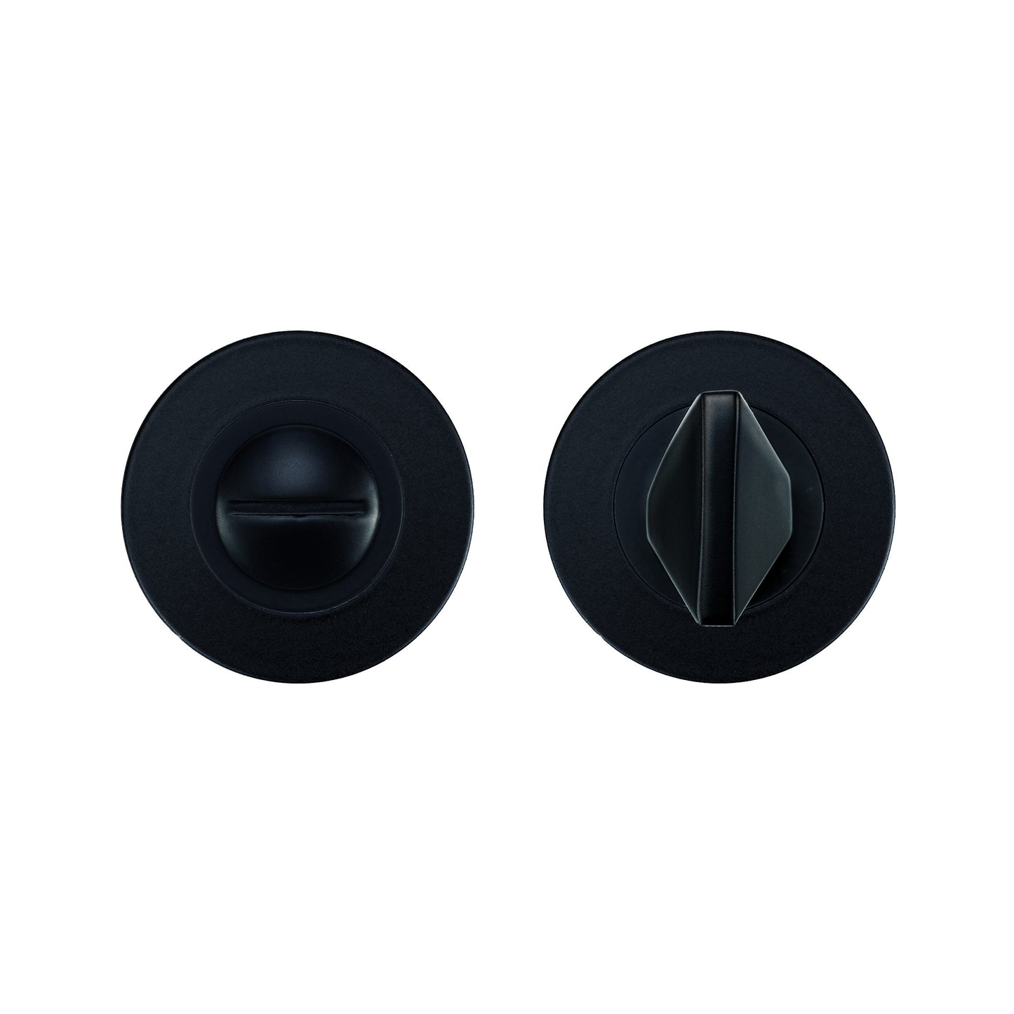 Rosso Slim Turn & Release – 53mm Ultra-Slim Rose