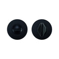 Rosso Slim Turn & Release – 53mm Ultra-Slim Rose PVD Black Love Handles uk
