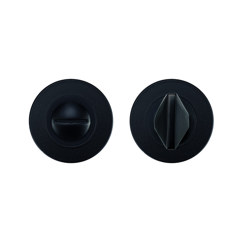 Rosso Slim Turn & Release – 53mm Ultra-Slim Rose