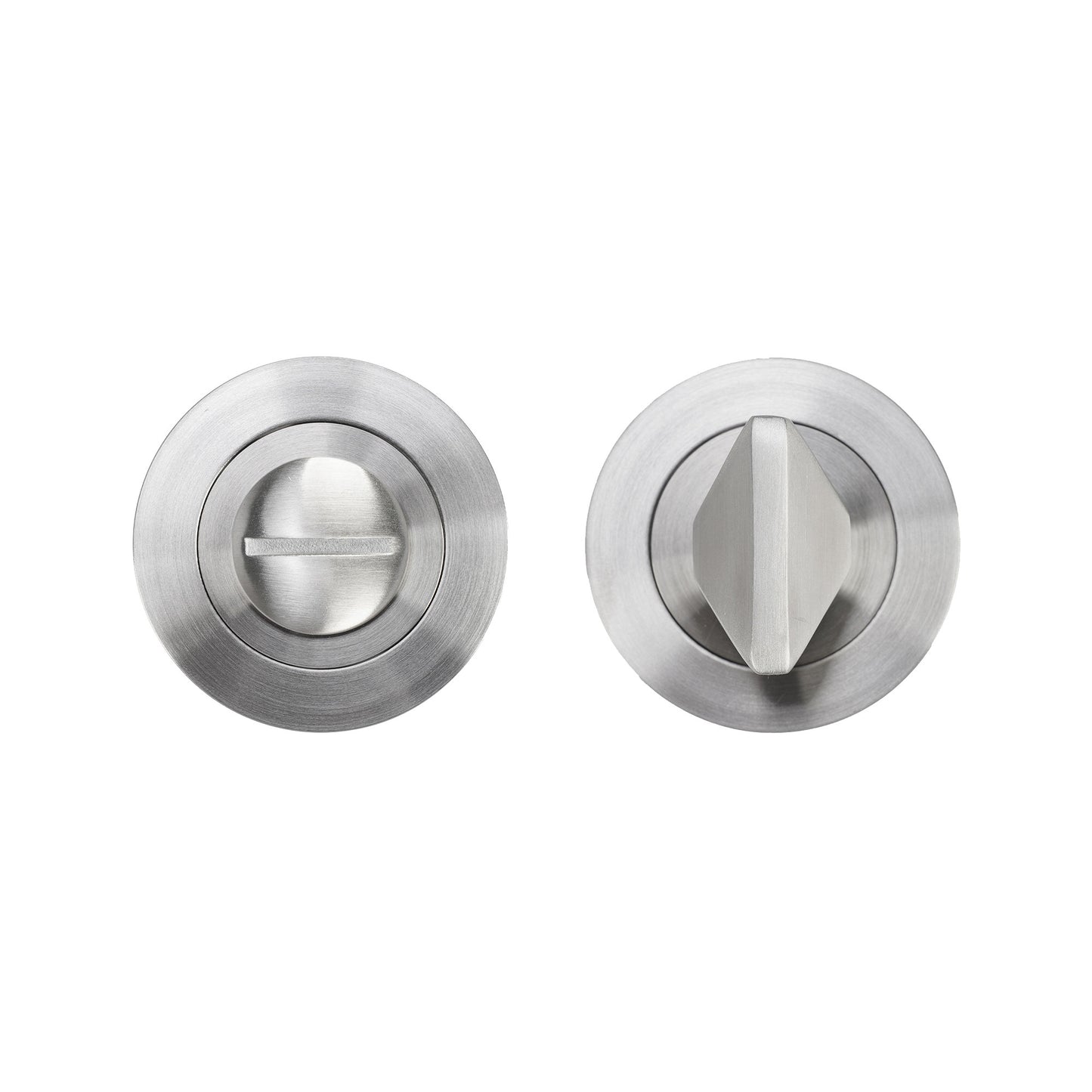 Rosso Slim Turn & Release – 53mm Ultra-Slim Rose