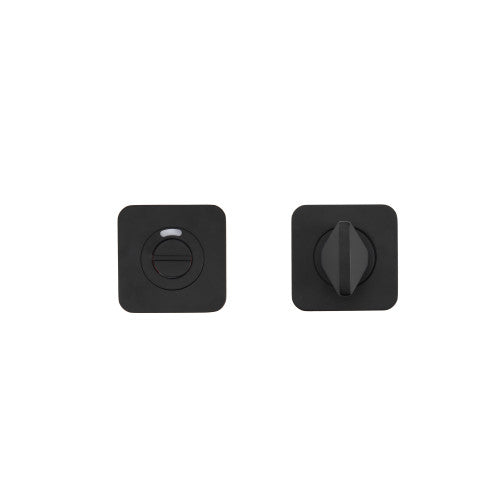 Turn & Indicator Release on Squircle Rose