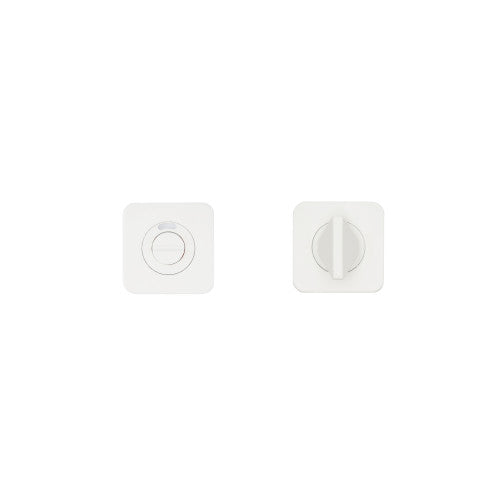 Turn & Indicator Release on Squircle Rose