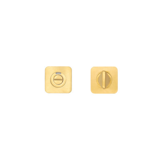 Turn & Indicator Release on Squircle Rose