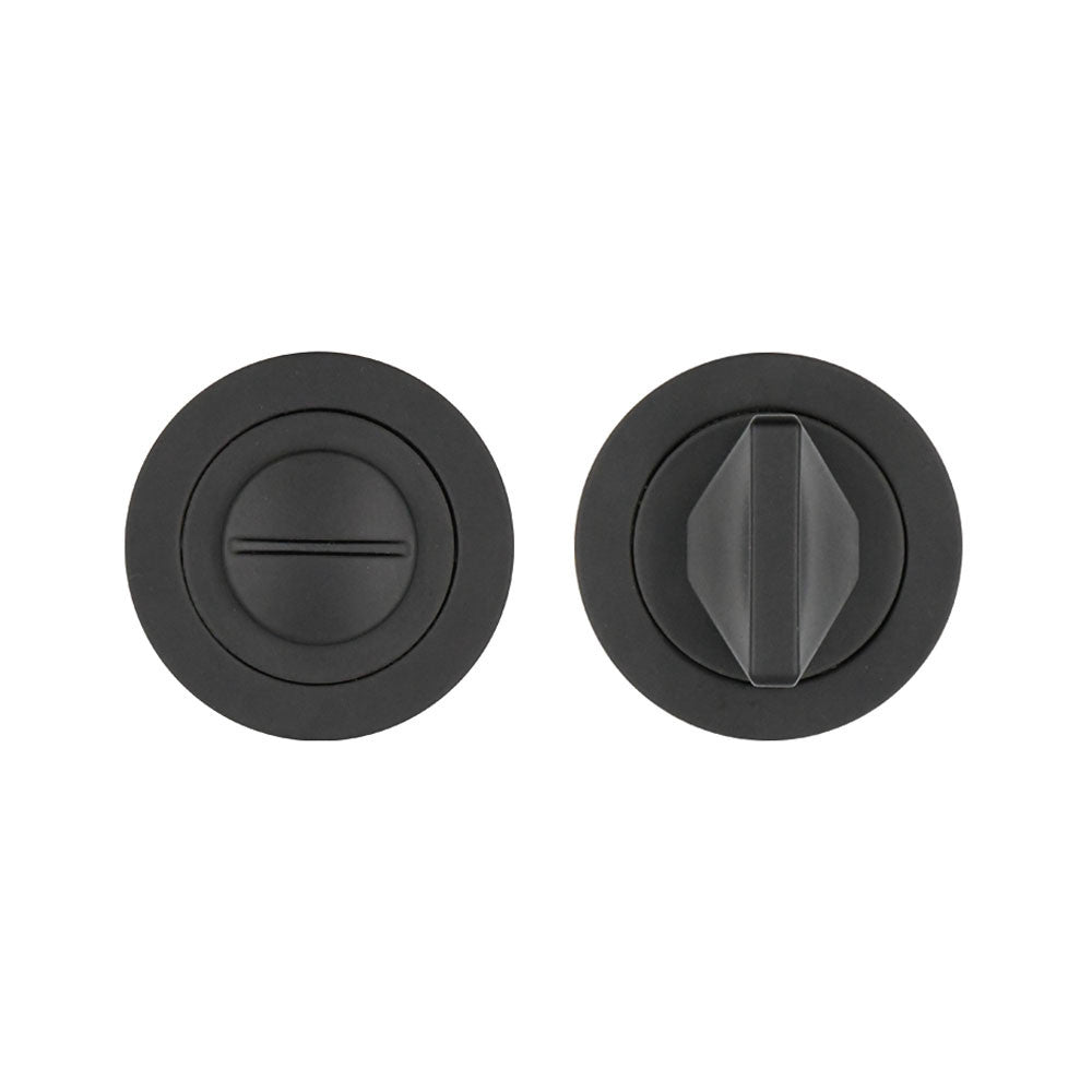 Turn & Release – Round Rose 50mm