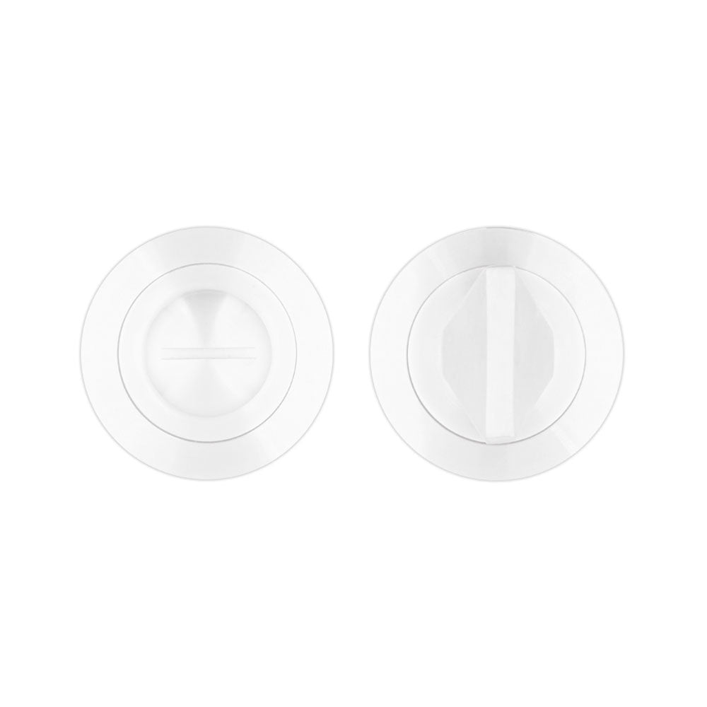 Turn and Release - Rosso