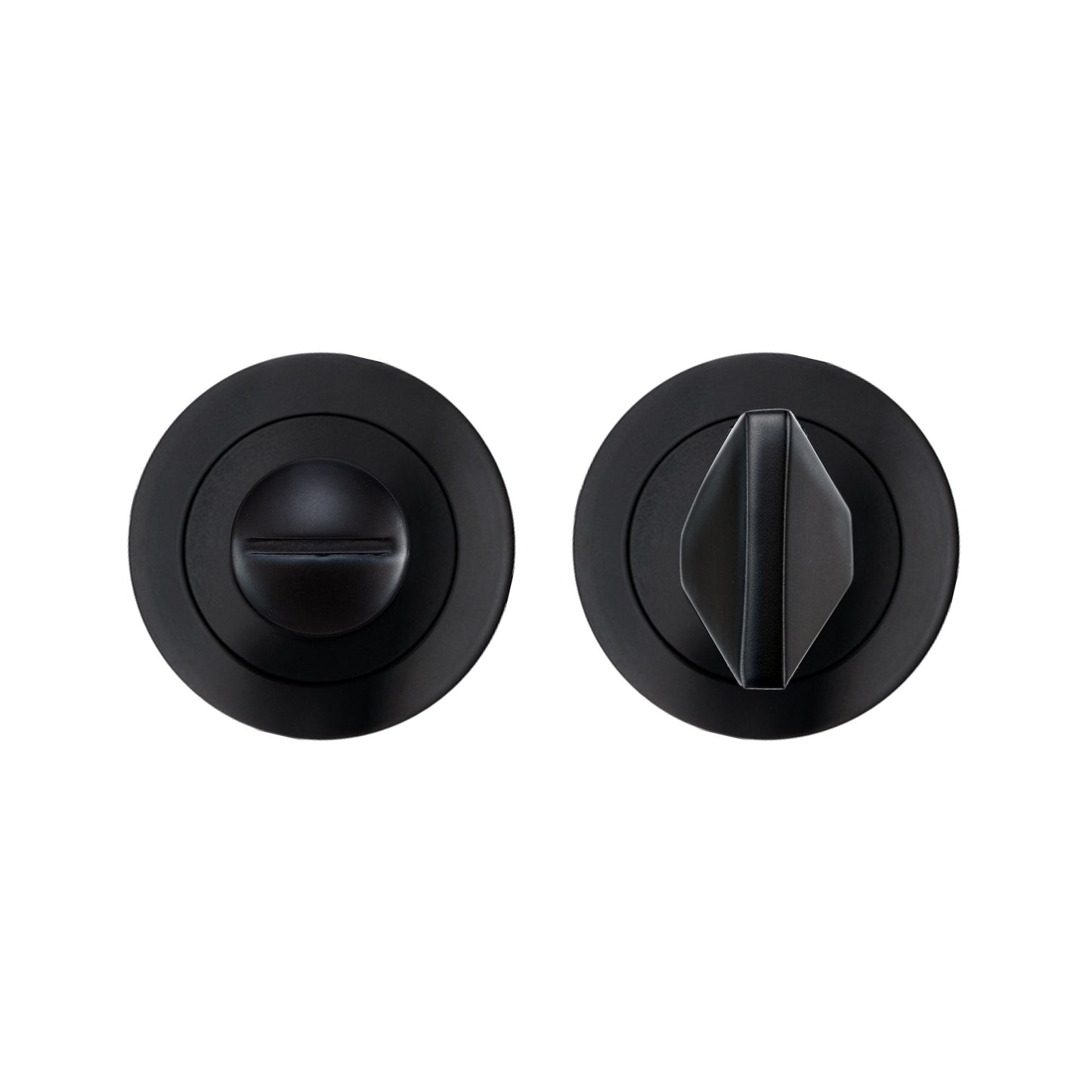 Turn & Release – Round Rose 50mm