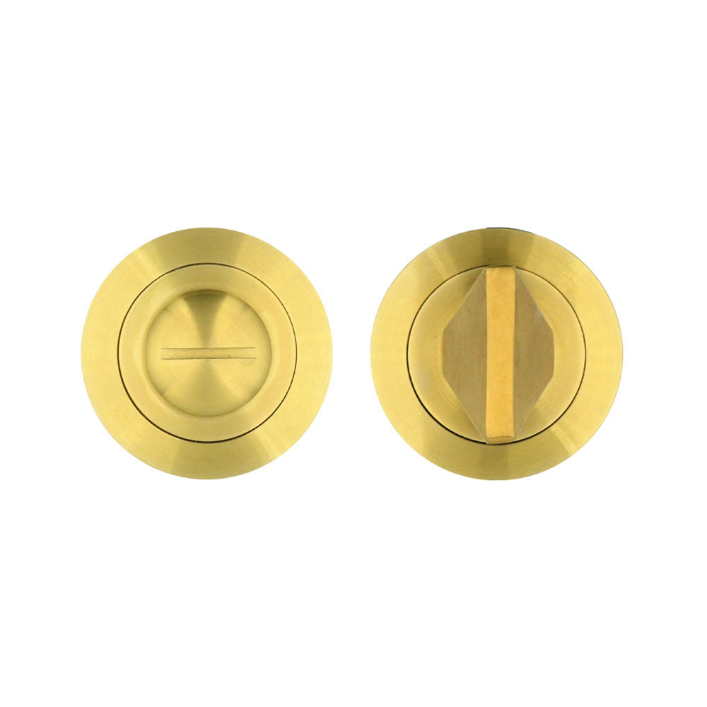 Turn & Release – Round Rose 50mm