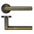 Antique Brass