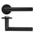 Powder Coat Black