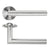 Satin Stainless