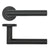 Powder Coat Black