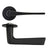 Powder Coat Black