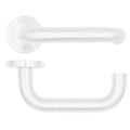 Maggiore Lever on Round Rose